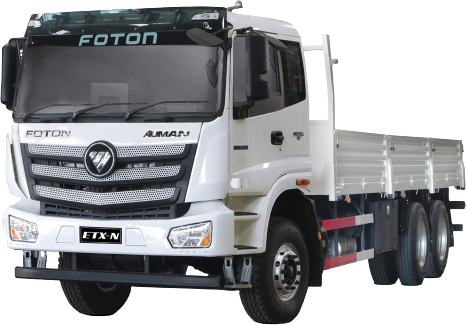 Foton_Truck